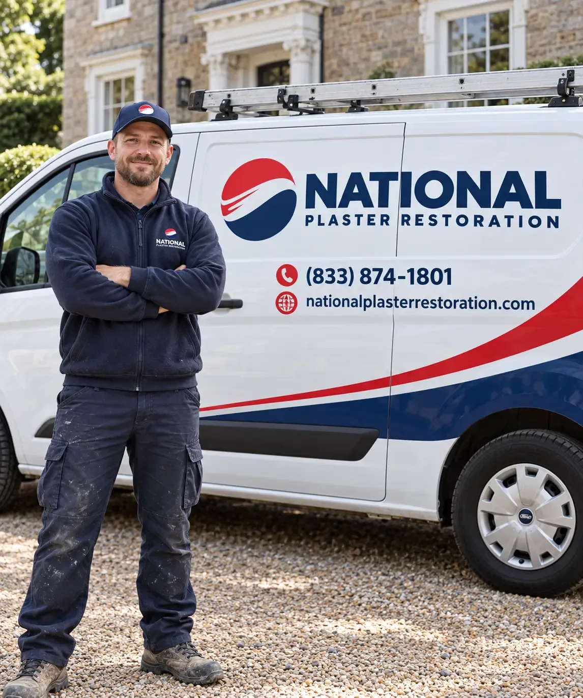 Plaster Repair Newport, PA FAQs